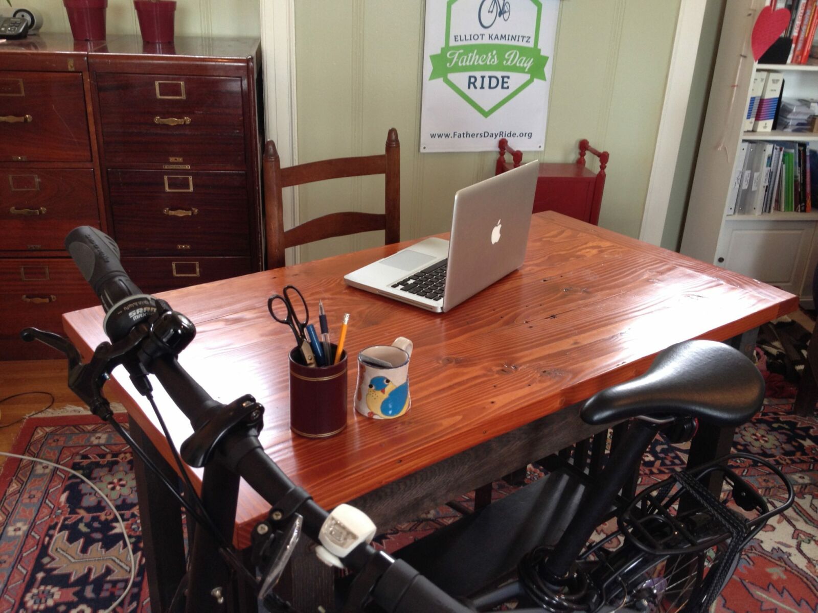 newport bike shop