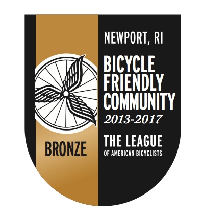 States  League of American Bicyclists