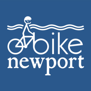 Bike Newport Logo