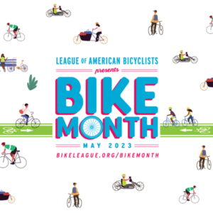 Bike Month WEB graphic