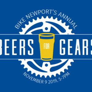 Beers Gears Volunteer