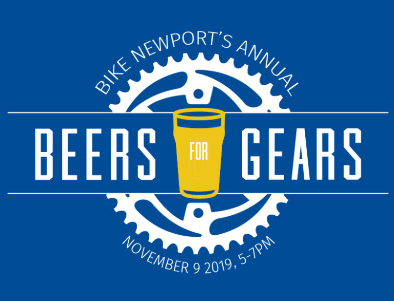 Beers Gears Volunteer