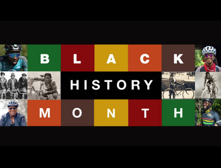 Black History Month