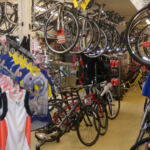 Bike Shop in Newport RI
