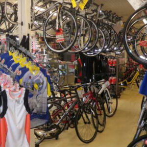 Bike Shop in Newport RI