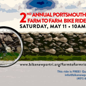 Portsmouth Farm to Farm Ride