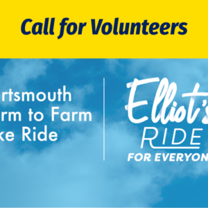Call for Volunteers for 2 car-free rides