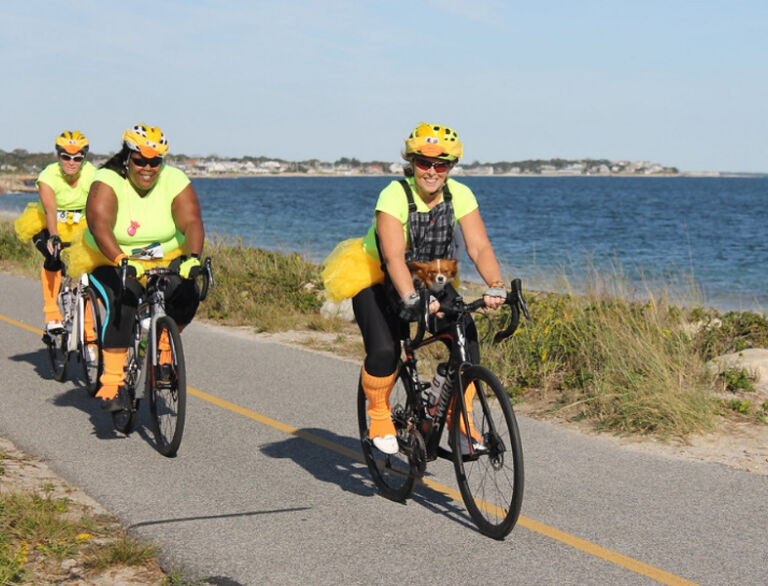 Bike Marshal