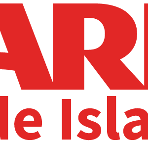 AARP RI logo