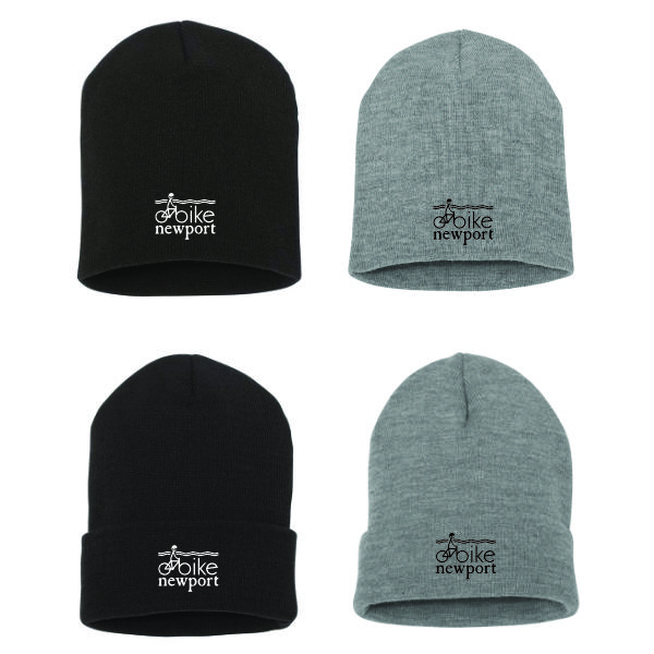 knit beanie product image