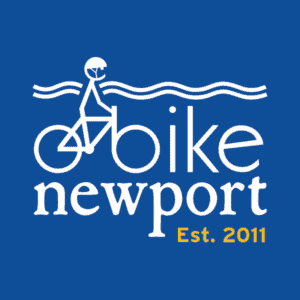 Maps & Rides – Bike Newport