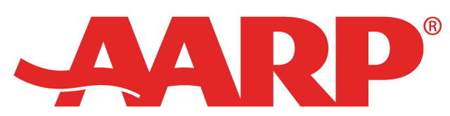 aarp logo vector