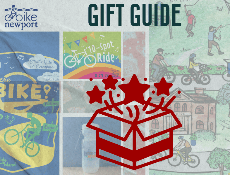 Enjoy family-friendly biking events and bike rides in Newport with Bike Newport, promoting safe cycling, community outdoor activities, and bicycle advocacy in Rhode Island.