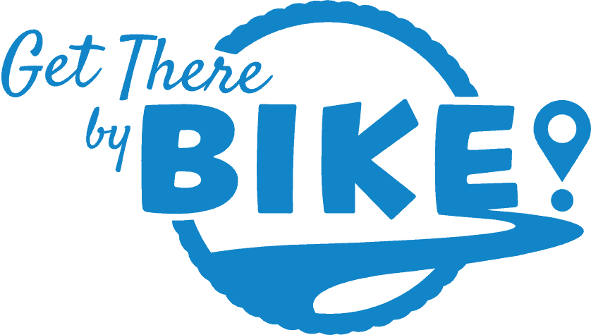 Bike Newport cycling and bike trail logo promoting eco-friendly transportation in Rhode Island.