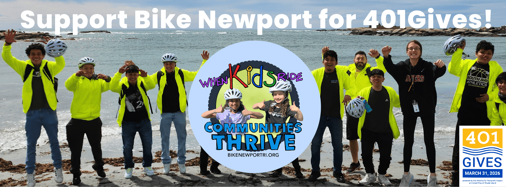 Support Bike Newport for inclusive cycling advocacy and diversity initiatives. Join us in promoting safe, accessible biking for all communities, emphasizing inclusion and environmental sustainability.