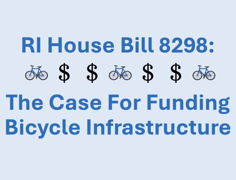 Diverse cycling advocates promoting inclusive bike infrastructure to maximize economic benefits and community health in Newport.