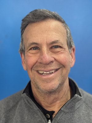  Joe Poznick