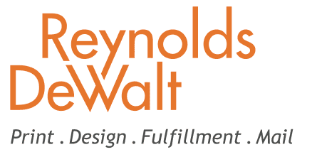 Reynolds DeWalt logo.
